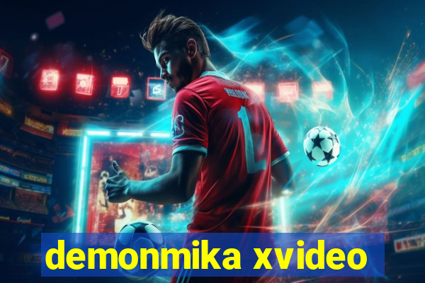 demonmika xvideo